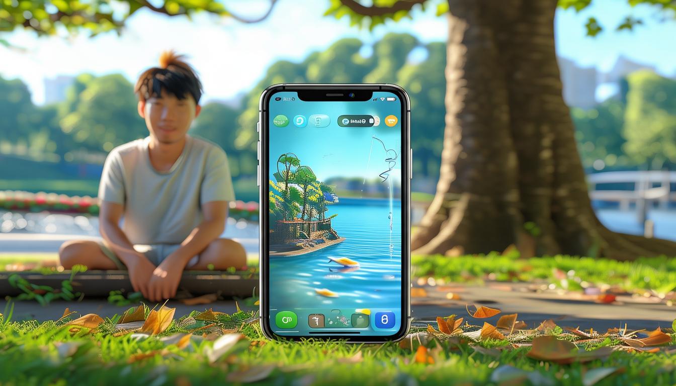 最火的捕鱼手游_哪个捕鱼手游火爆_捕鱼手游赚钱攻略