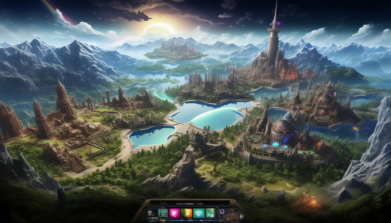 mmo游戏是什么意思_游戏到底是什么意思_是指什么游戏