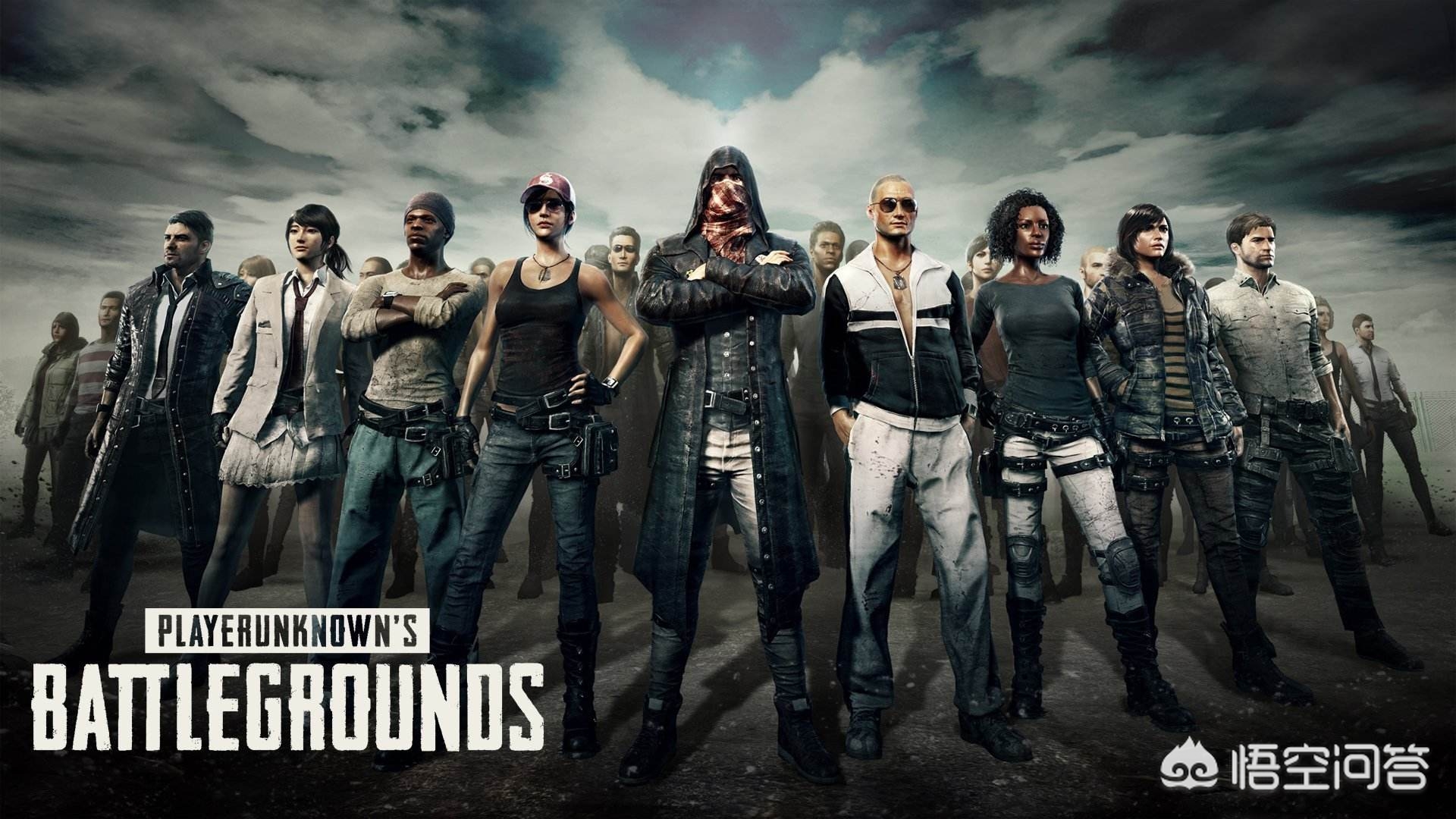 电脑端热门吃鸡游戏的详细介绍：全面解析，带你了解电脑热门吃鸡游戏