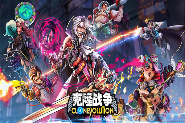 克隆战争怎么玩_新手避坑指南_必学三大核心技巧