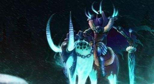 亚巴顿全游戏评测：死亡骑士为何成多面手？