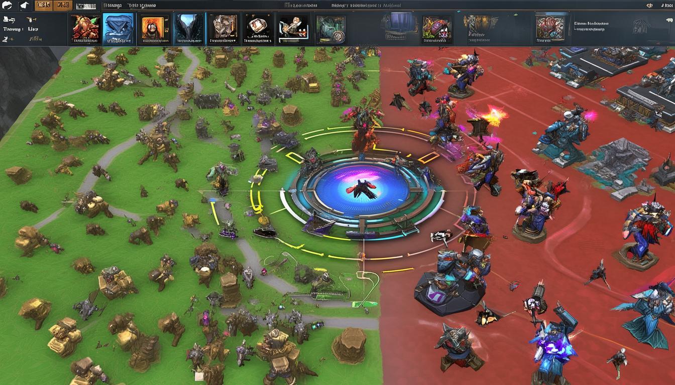 排行变态手游奇迹榜版本下载_奇迹变态版手游排行榜第一名_奇迹手机游戏变态版