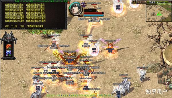 传奇游戏怎么玩才能不被人追着砍？