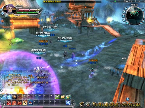 黄易群侠传2卡主线_双龙会遇阻_三招破局技巧