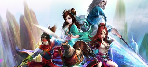 人气最高的角色扮演网游盘点,哪款最值得你入坑? 人气最高的角色扮演网游盘点,哪款最值得你入坑?