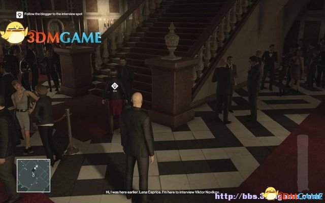 杀手5汉化怎么搞不翻车?2025最新保姆级教程 杀手5汉化怎么搞不翻车?2025最新保姆级教程