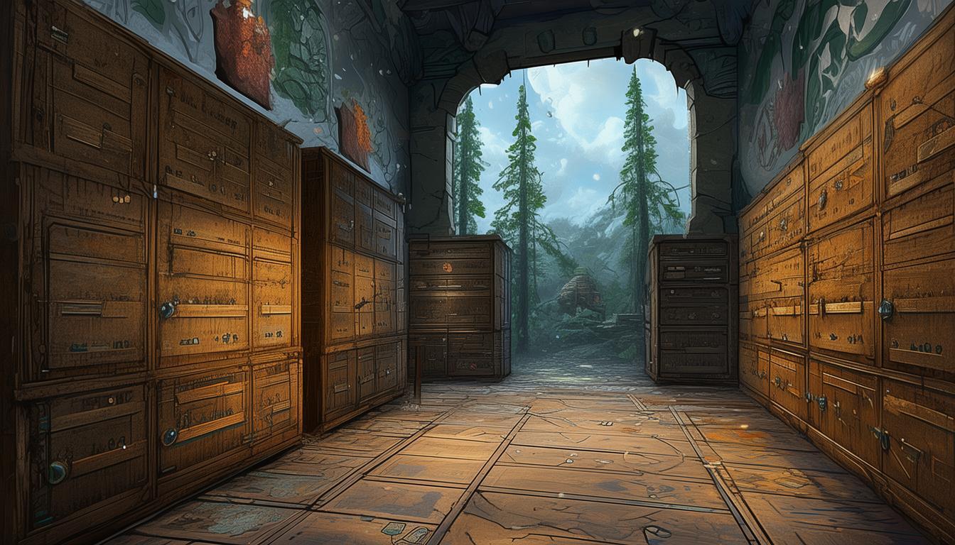 网游我的背包变异了星渊_网游我的背包变异了星渊_网游我的背包变异了星渊