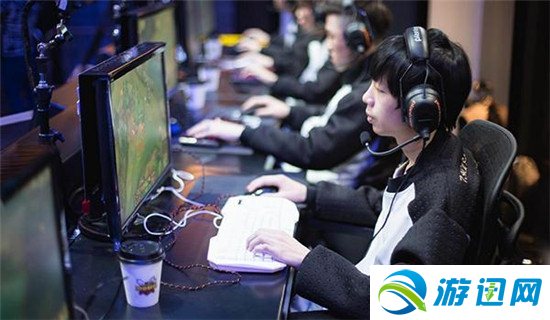 IM战队成员都有谁？快来认识这些电竞大神