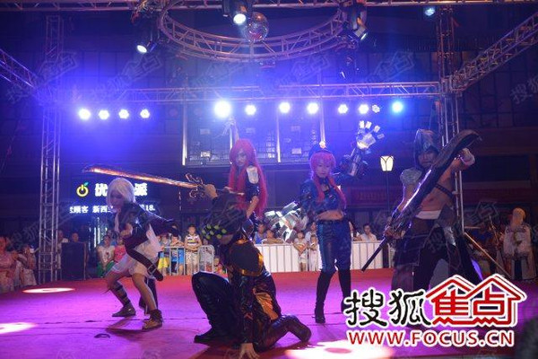 精英COSPLAY百老汇抢票行动火热开启,立即参与赢取精彩演出门票 精英COSPLAY百老汇抢票行动火热开启,立即参与赢取精彩演出门票