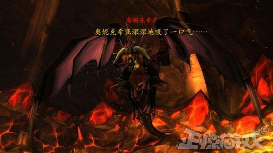 魔兽愤怒之门事件为何成为史上最惨背叛？