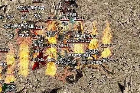 第一次玩原始传奇该注意哪些坑? 第一次玩原始传奇该注意哪些坑?