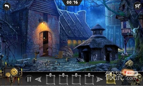 闹鬼的城堡怎么玩？新手零氪三天通关攻略