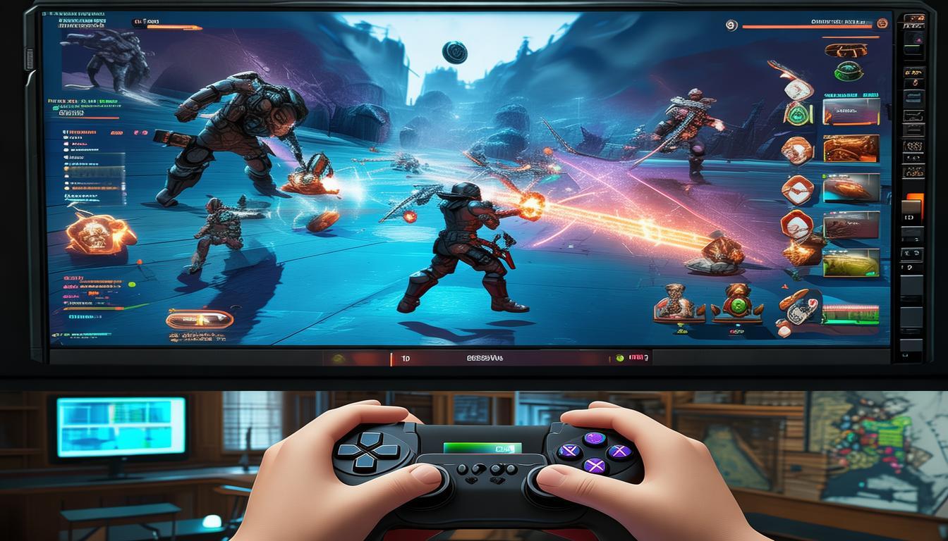 网游觉醒神级天赋_网游开局觉醒唯一sss天赋_网游开局觉醒神级天赋小说免费