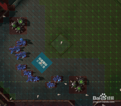 星际争霸防守地图新手怎么活过10分钟? 星际争霸防守地图新手怎么活过10分钟?