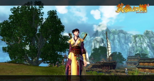 笑傲江湖挂机总掉线?三招稳定日赚百万攻略 笑傲江湖挂机总掉线?三招稳定日赚百万攻略