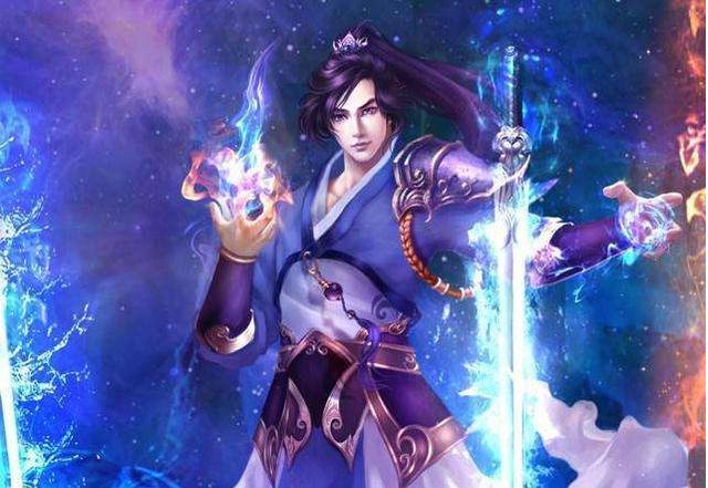 2020年网游小说排行前十名出炉！每本都值得熬夜读