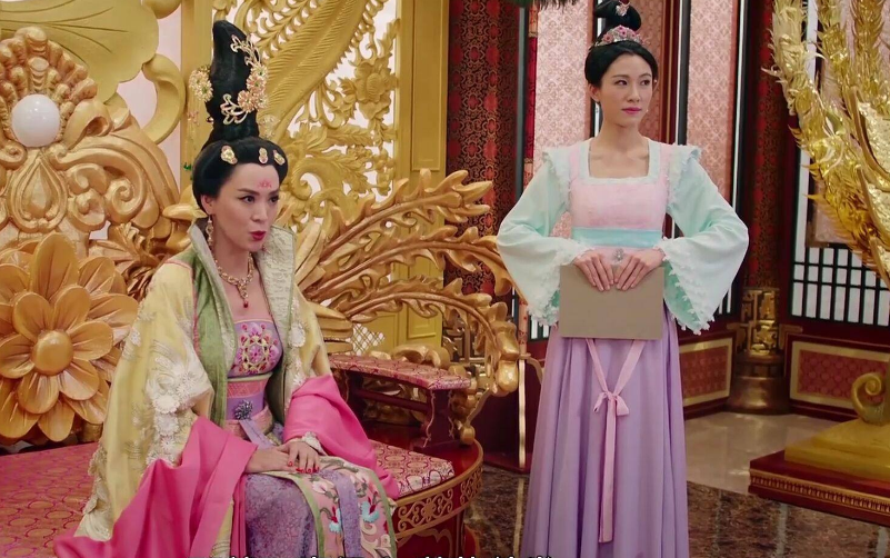 宫心计失宠皇后在哪看全集免费？