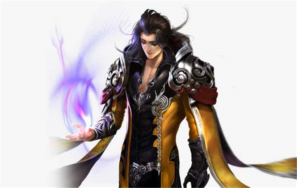 网游之纵横天下落雨无声是谁？角色详情全解析