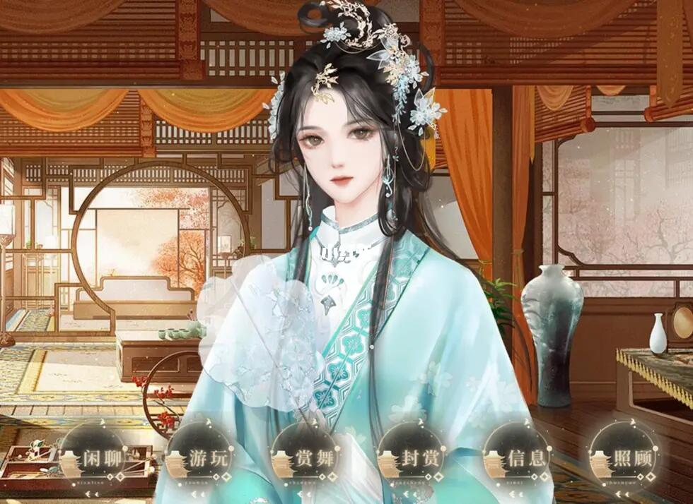 孟绾意_从深闺到战场_2025全网最全角色解析