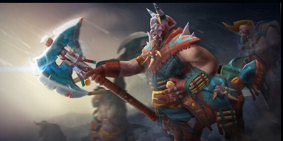 dota半人马被谁克制？遇到克制英雄怎么打，破解方法实测有效