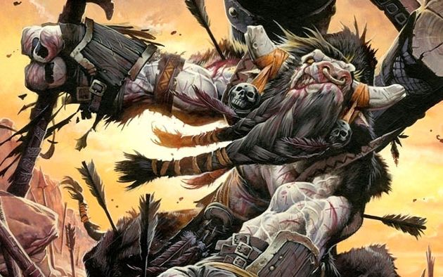 贝恩血蹄在游戏中的角色：他为何如此重要？