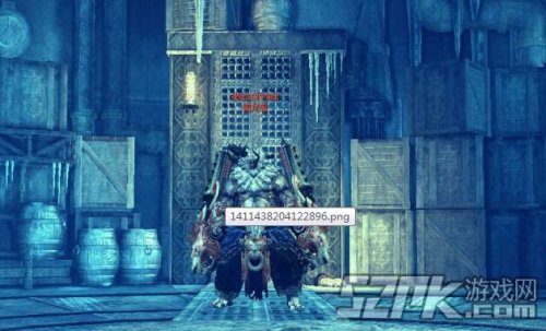 剑灵冰库怎么刷?2025最新机制评测与速通秘籍 剑灵冰库怎么刷?2025最新机制评测与速通秘籍