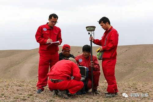 石油勘探新发现攻略，技术突破与数据验证全解析
