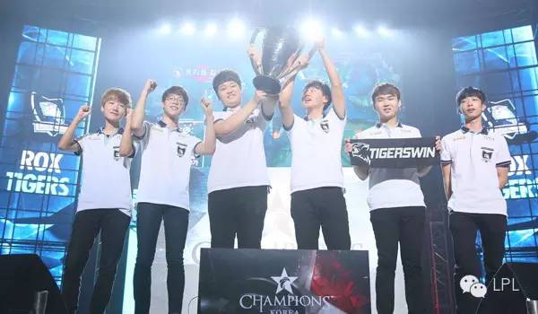 评测：S6半决赛SKT如何逆风翻盘，ROX神箭为何封神？