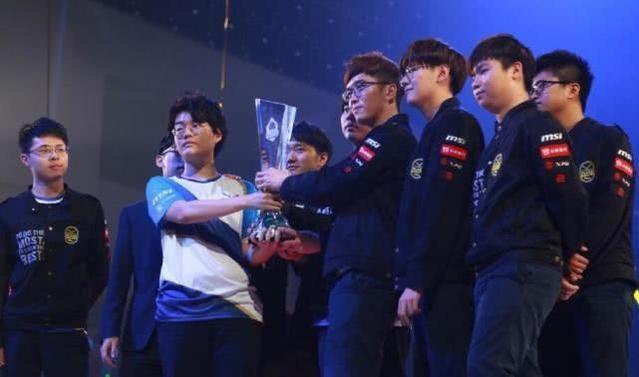 IM战队取得过哪些重大赛事成绩?答案全在这 IM战队取得过哪些重大赛事成绩?答案全在这