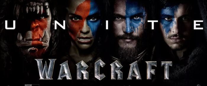 魔兽电影凭什么能狂揽4.3亿美金？