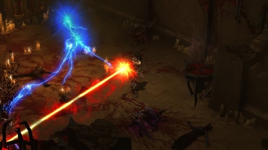 暗黑3主机版亲测：十年冷饭凭啥让玩家通宵刷宝？三大真相拆解