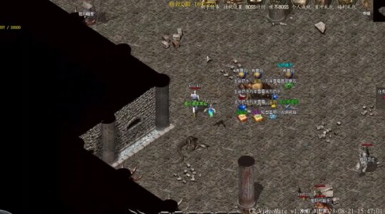 变态私服传奇网页版——重温经典，体验传奇情怀