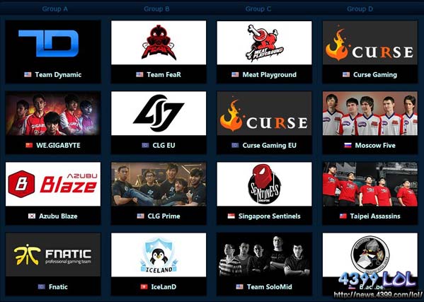 IPL5全球总决赛经典战役复盘_三招破解逆风局困局