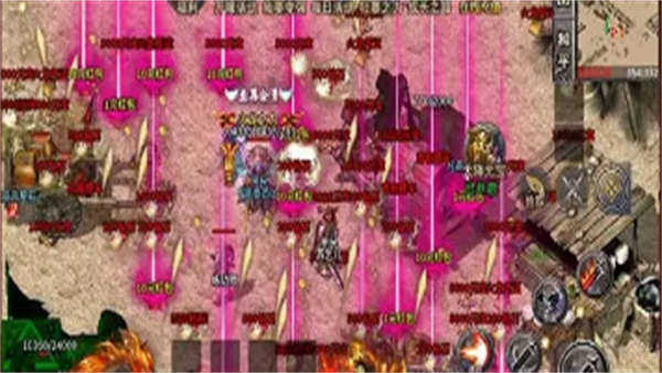 传奇1.85战神复古到底怎么玩？