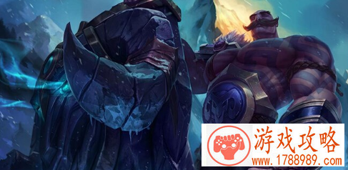 弗雷尔卓德之心出装怎么省2000金?速成流攻略 弗雷尔卓德之心出装怎么省2000金?速成流攻略