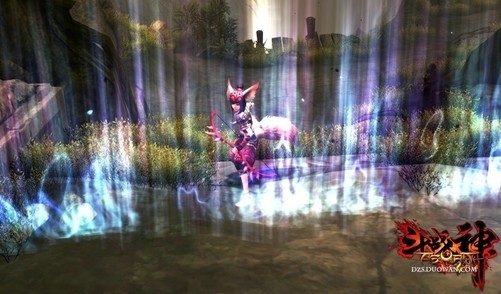 玉狐选系纠结症？斗战神三系实战对比手册