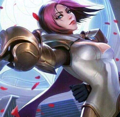 LOL无双剑姬出装总刮痧？三套方案打穿对线