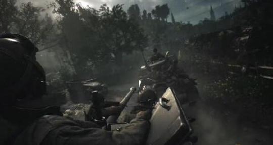 使命召唤14二战怎么玩？新手避坑指南（附配置要求）