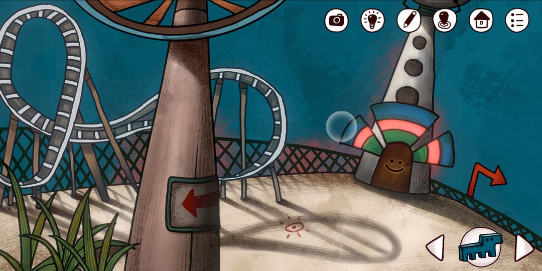 迷失岛前传第二周目终极攻略，重溯命运之轮突破谜题枷锁