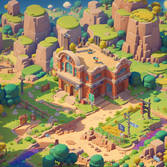 qq飞车端游激战——体验极限速度的狂欢盛宴