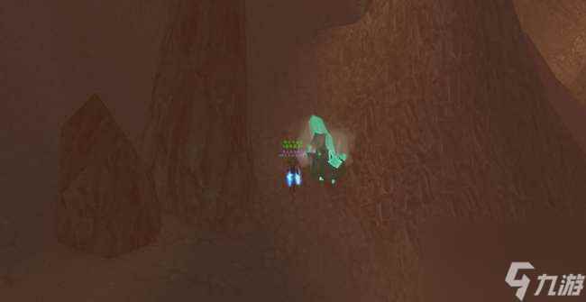 海加尔山任务：钥匙任务在哪里接？