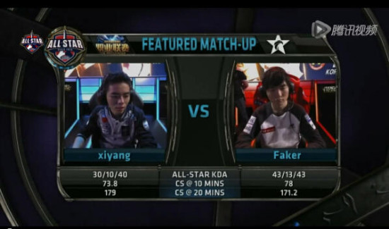 LOL春季赛2014哪里看_直播平台对比_经典战役回顾