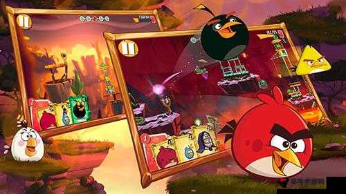 奋斗的小鸟怎么玩?新手必看的三大闯关秘籍 奋斗的小鸟怎么玩?新手必看的三大闯关秘籍