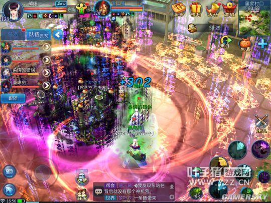 倩女幽魂幻境迷局卡关怎么办_三步破解省3小时