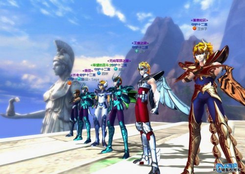 圣斗士星矢OL零基础指南：青铜逆袭黄金的诀窍