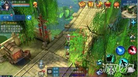 倩女幽魂突破任务怎么做_卡关应对方案_隐藏奖励获取技巧