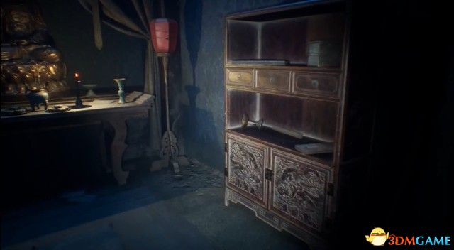 纸人2剧情与玩法亲测，解析清末鬼宅的恩怨谜团