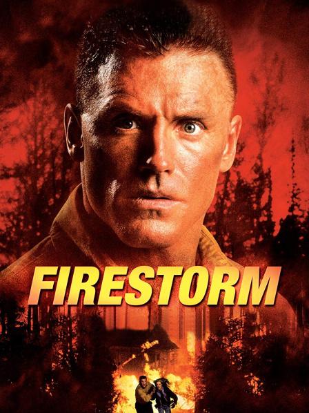 火力风暴电影为何让人看不懂？