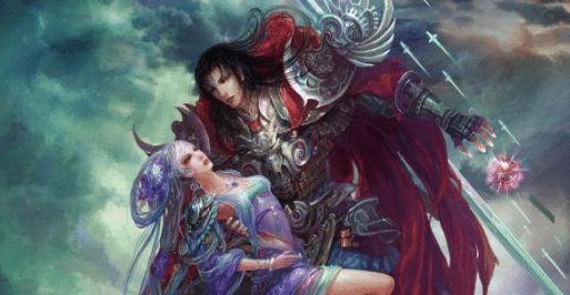 10大网游小说巅峰之作完整名单剧情亮点，剧情超带感