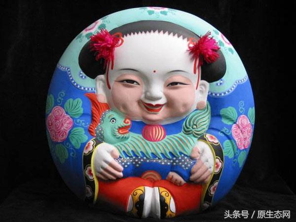 大阿福老家究竟在哪？惠山泥人寻根指南与收藏避坑